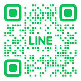 LINE QRコード